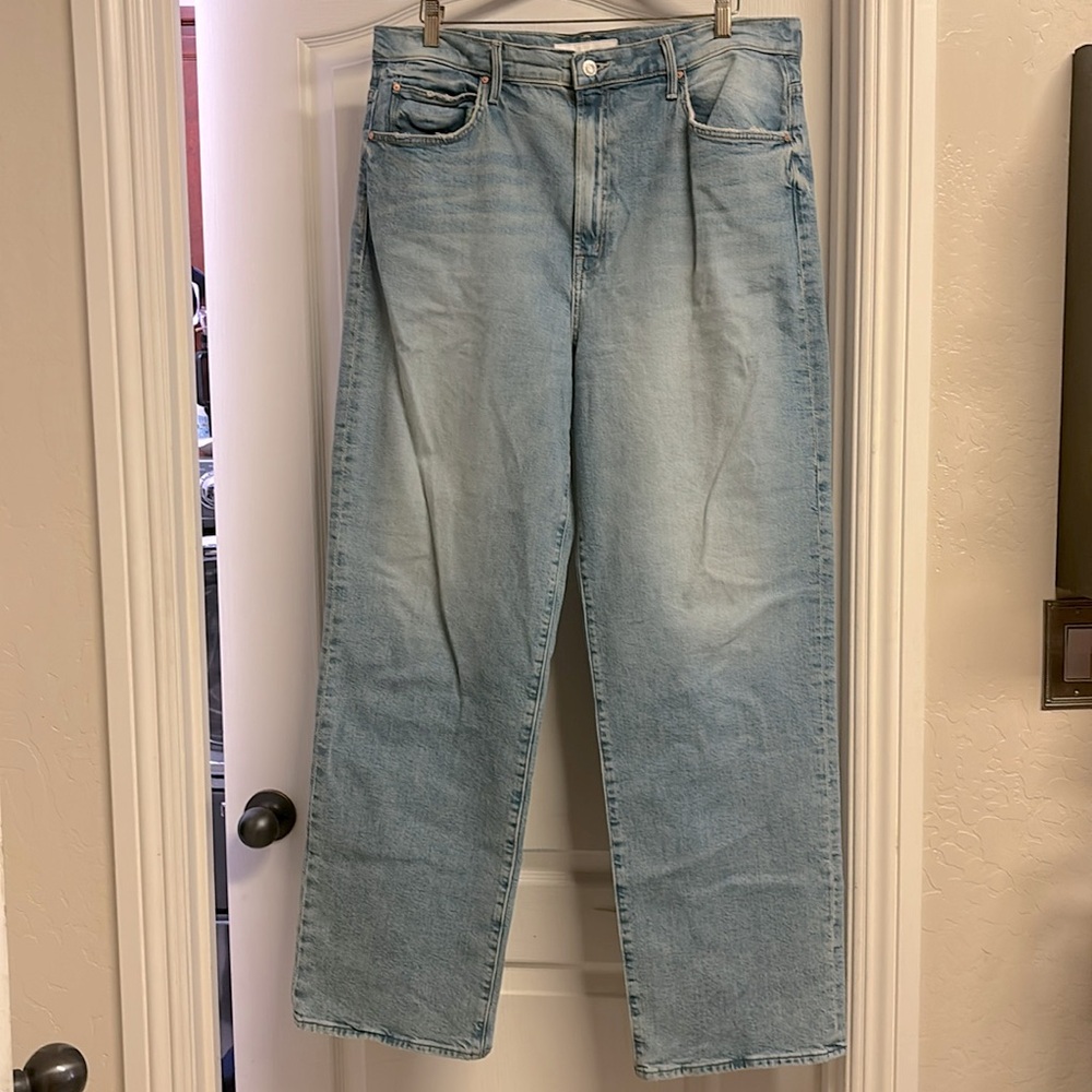 Mother, The Spitfire Sneak, size 32